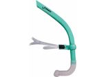 Finis Glide Front Snorkel Blu Blu Taglia Unica