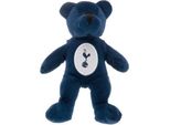 Orso Tottenham Hotspur Fc Con Stemma Del Club BS1573 (Taglia Unica) (Blu Scuro)