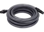 Tubo Di Aspirazione Powerplus 8M - Tubo Da 1" Per Pompa Da Giardino Per Acquedotti Domestici"