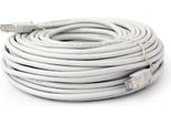 Gembird Gembird PP6-30M Cavo Di Rete Grigio Cat6 F/Utp (Ftp)