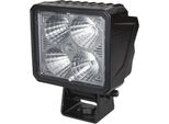 Hella Eco 18 Fari Da Lavoro A Led 1350Lm Illuminazione Ad Ampio Raggio