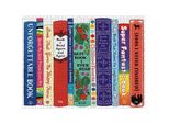 Galison Puzzle Biblioteca Ideale 1000 Pezzi