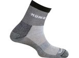 Calzini Da Trekking Mund Cross Mountain Grigio Tipo: 46-49 Xl