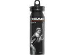 Palla Da Squash Head Start Black 3