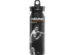Palla Da Squash Head Prime Black 3
