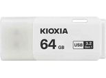 Kioxia LU301W064GG4 Kioxia Usb-Flashdrive 64 Gb USB3.0 Transmemory U301 Retail