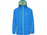 Giacca Impermeabile Trespass Qikpac Jacket, Taglia: 3XL