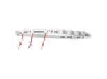 Compressport Race Belt Uni Fondina Da Corsa
