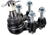 Giunto Di Supporto Swag Anteriore Sinistro Inferiore Anteriore Destro Per Nissan Cabstar (F24M, F24W) 82 94 8162