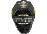 Bering Protect Flex Alpha Type A Shoulder Protector Nero Nero Taglia Unica