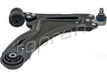 Topran 206 467 - Braccio Di Comando Oe 03 52 046 Per Corsa C (X01), Combo Tour, Combo