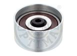 Optimal 0-N1729 Puleggia Folle Cinghia A V 50Mm Per Renault Clio Ii (BB0/1/2, CB0/1/2) ScéNic I (JA0/1, FA0) Espace Iii (JE0) Megane I (BA0/1)
