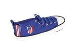 Borsa Multiuso AtléTico Madrid In Blue Blu Navy