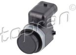 Topran 502 509 - Oe 6620 2 151 635 Sensore Di Parcheggio Per X3 (F25), 7Er (F01), 6Er (F06), 6Er (F13), 6Er (F12), 5Er (F11), 5Er Gt (F07), 5Er (F10)