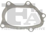 Guarnizione Turbocompressore Subaru Impreza 2.5I