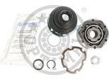 Set Giunti Optimal Per Albero Motore Per Vw Golf Iv Hatchback (1J1) CT-1010