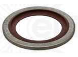 Anello Di Tenuta Elring 153.280 Per Renault Trucks Midlum Per Mack Midlum 2Mm 24 7Mm