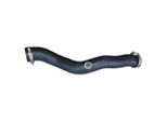 Tubo Flessibile Dell'aria Di Sovralimentazione Destro Del Radiatore Dell'aria Di Sovralimentazione Metzger Per Ford Mondeo Iv