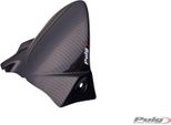 Puig 4902C Copricerchi Posteriori Per Aprilia Shiver 750 Carbon Look