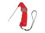 Hygiplas Easytemp Termometro Rosso Con Codice A Colori