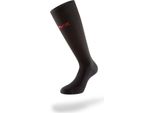 Calzini Lenz Skiing 4.0 Nero Eu 35-38 Uomo Nero Eu 35-38