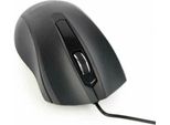 Gembird | Mouse Ottico | MUS-3B-01 | Mouse Ottico | Usb | Nero