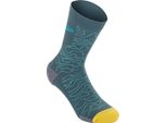Alpinestars Bicycle Drop 15 Socken Blau Eu 38-40 1/2 Herren Blau Eu 38-40 1/2