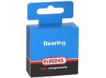 Cuscinetto Elvedes 6805 2Rs Max Argento 37 X 25 X 7 Mm Argento 37 X 25 X 7 Mm