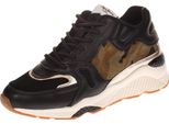 Pepe Footwear Pls 30941 - Scarpe Da Ginnastica Da Donna - 679-Military, Dimensioni:39 Eu