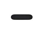 Skateboard Playlife Black Panther 31X8""