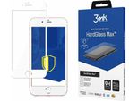 3Mk Hardglass Max Iphone 6 Plus BiałYwhite, Vetro A Schermo Intero