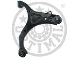Optimal G6-1266 Braccio Trasversale Anteriore Sinistro Per Hyundai Santa FÉ Ii (Cm)