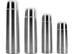 Termos In Acciaio Inox Liquidos 350Ml