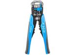 Lanberg NT-0104 Cable Stripper Black. Blue