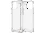 Gear4 D3O Havana Iphone 13 Pro / 13 6.1 Trasparente/Chiaro 48144