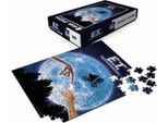 Puzzle Di E.T. L'extra-Terrestre Poster Del Film E.T. (1000 Pezzi)