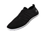 Dockers By Gerli Scarpe Da Donna A Piedi Nudi Nero