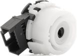 Topran 114 222 Interruttore Di Accensione/Avviamento Oe 1K0905849A Compatibile Con Golf V, Golf Vi, Golf Plus, Eos, Caddy, Beetle, Yeti, Superb, Octavia, Toledo, Leon, Altea Xl, Altea, Tt, A3 8P, Jetta, Scirocco, Tiguan, Touran