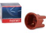 Topran 100 596 Cappuccio Distributore Oe 30905207 Compatibile Con Vento, Transporter Iv, Polo 6V, Polo 6N, Passat 35I, Lupo, Golf Iii, Caddy, Octavia, Felicia, Toledo, Inca, Ibiza, Cordoba, Arosa