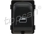Topran 114 756 - Griglia Di Protezione Oe 8K0 959 855 Per A4 (8K), A5 (8T), Q5 (8R)