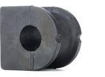 Topran 302 502 - Oe 4 671 720 Gomme Per Steli, Assale Anteriore Per Transit