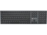 Tastiera Bluetooth Natec NKL-1830 Qwerty Spagnolo Spagnolo
