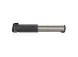 Syncros Boundary 2.0Hv Minipompa A Basso Profilo Silber 70 Psi Silber 70 Psi