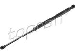 Topran 700 702 - Oe 7700 842 256 Ammortizzatore Posteriore Per Clio Ii