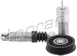 Topran 109 150 - Oe 038 145 299 Chiave, Chiave Per A4 (8D), A4 (8E), A6 (4B), Superb I (3U), Passat (3B)