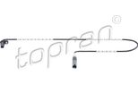 Topran 501 492 - Sensore Abs Oe 3452 6 760 425 Per Serie 3 (E92), Serie 3 (E90), Serie 1 (E82), Serie 1 (E88), Serie 1 (E87), Serie 1 (E81)