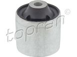 Topran 111 986 - Cuscinetto Oe 4F0 407 183C, Braccio Di Comando Per A4 (8E), A6 (4F), Exeo (3R)