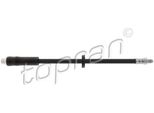 Topran 110 400 - Oe 4F0 611 775D Tubo Freno, Asse Posteriore Per A6 (4F)