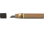 Pentel - Matita Pentel Hb 0,3 Mm 12Pz Nero | Tubo Da 12 | 12 Pezzi