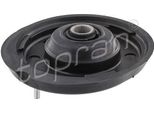 Topran 721 809 - Oe 5038 91 Supporto Montante, Anteriore Per C3 Pluriel (Hb), C3 I (Fc, Fn), C2 (Jm)